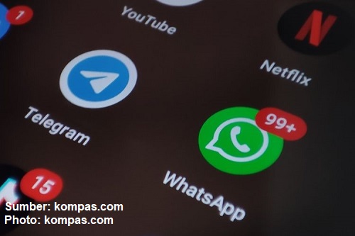 whatsapp